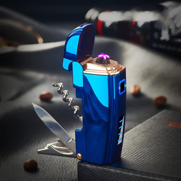Allume cigarettes multifonctionnel – Image 4