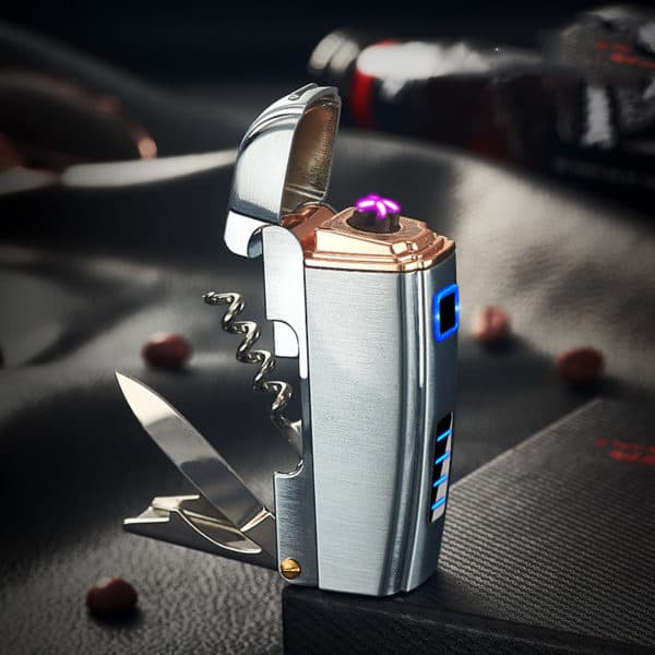 Allume cigarettes multifonctionnel – Image 9