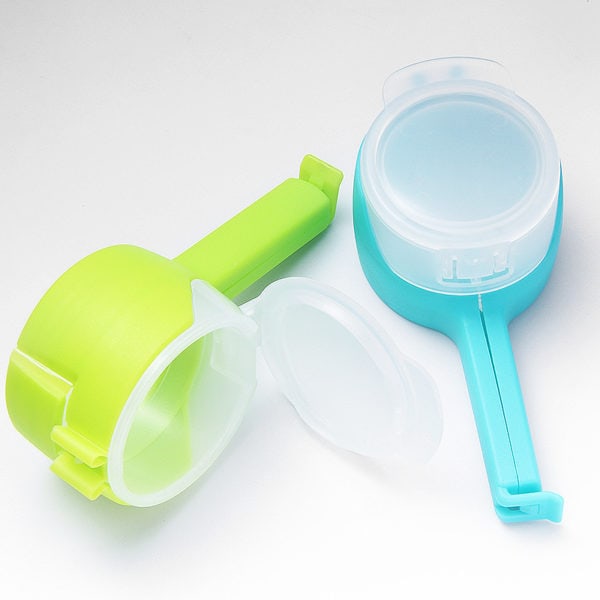 Clip de fermeture multifonctionnel – Image 9