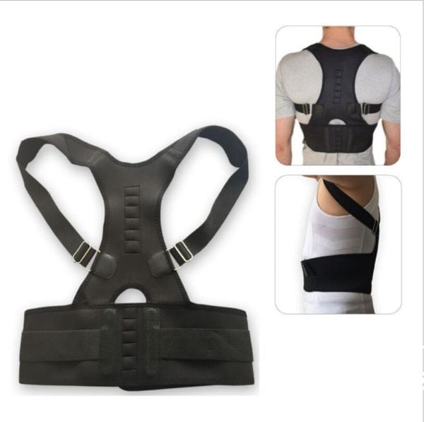 Posture correcteur de colonne vertébrale – Image 5