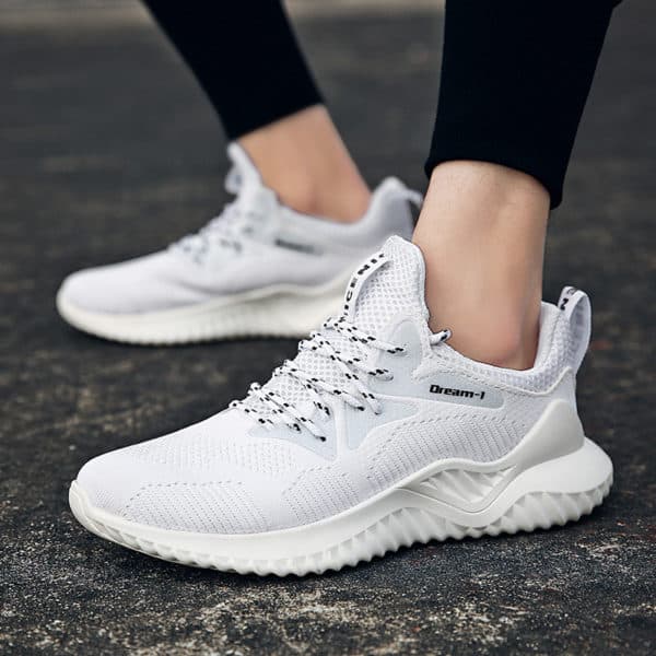 Chaussures de course respirantes – Image 3