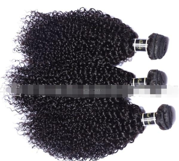 Perruque extension de cheveux – Image 4