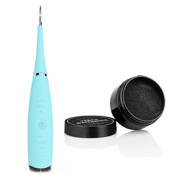Poudre de charbon pour blanchir les dents – Image 7