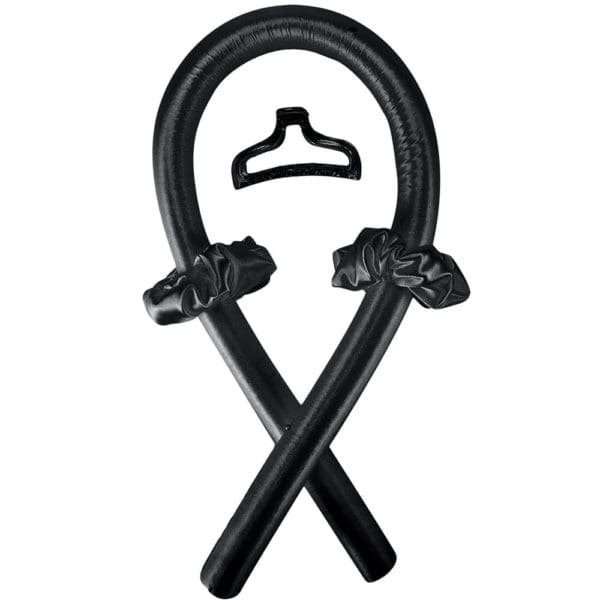 Barre à friser sans chaleur – Image 9