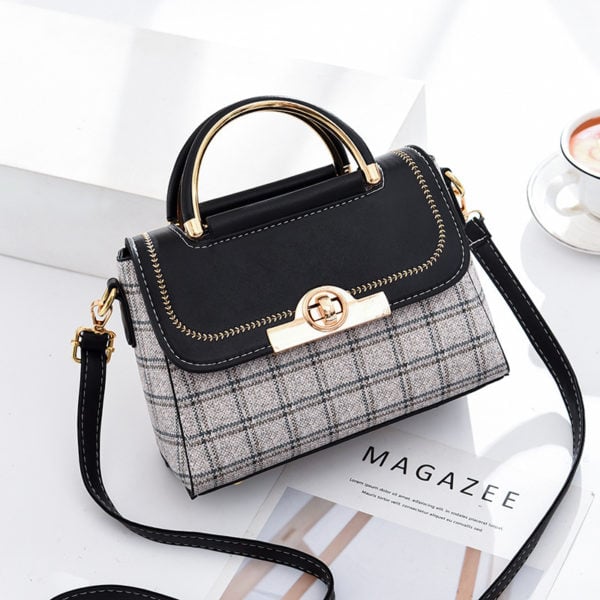 Sac à main à la mode – Image 3