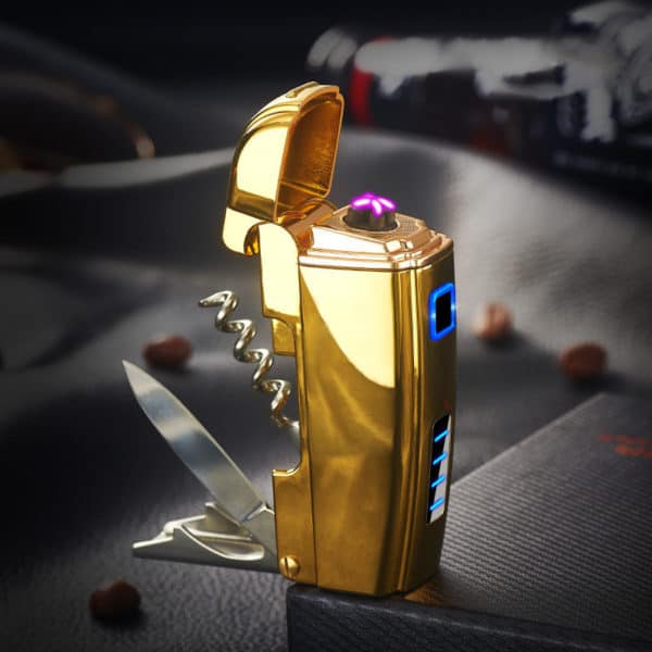 Allume cigarettes multifonctionnel – Image 6