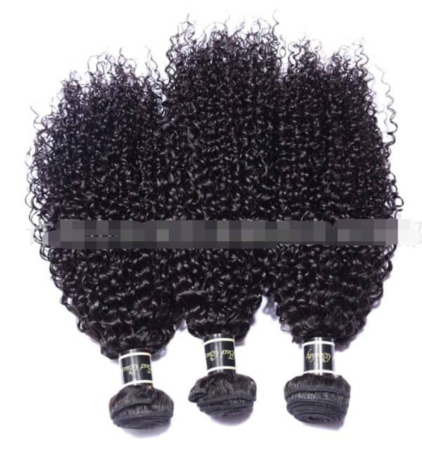 Perruque extension de cheveux – Image 3