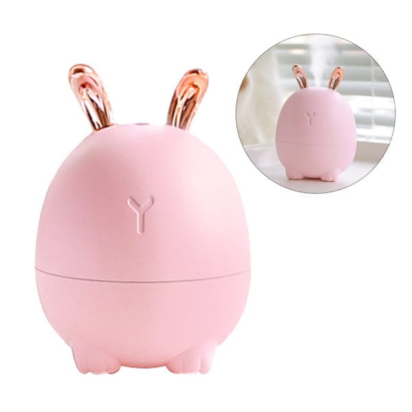 Humidificateur USB en cerf lapin – Image 8