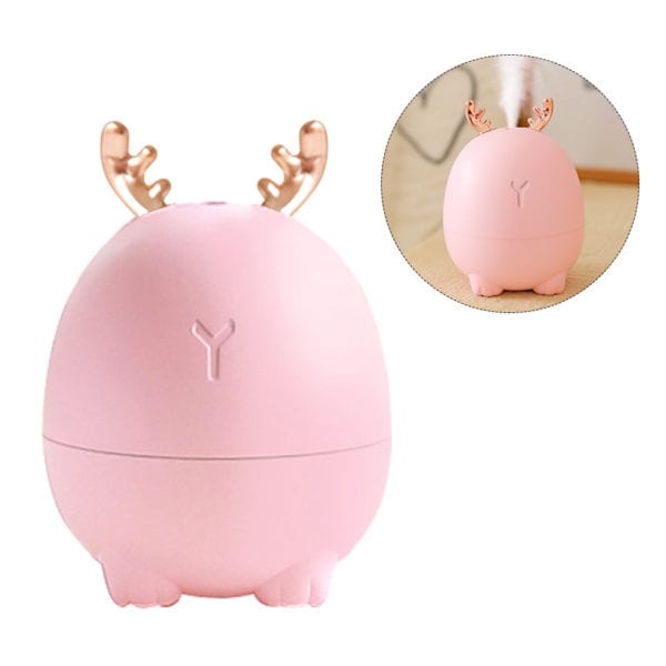 Humidificateur USB en cerf lapin – Image 7