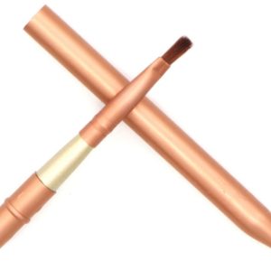 jeu de 12 pinceaux de maquillage