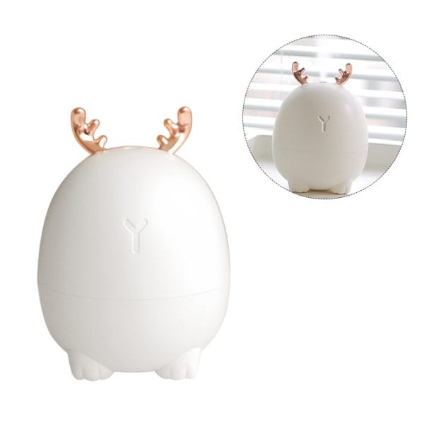 Humidificateur USB en cerf lapin – Image 9