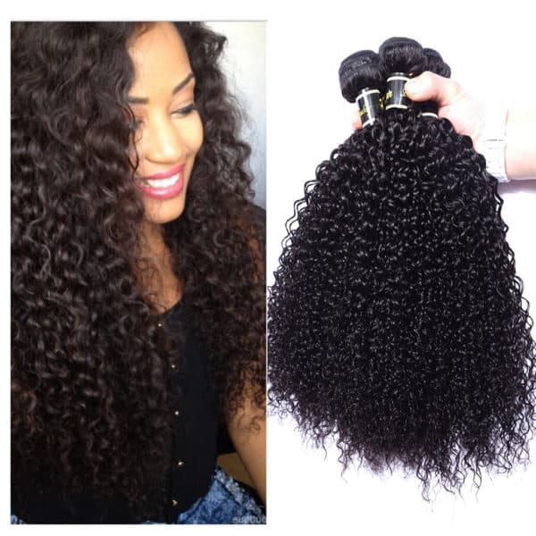 Perruque extension de cheveux