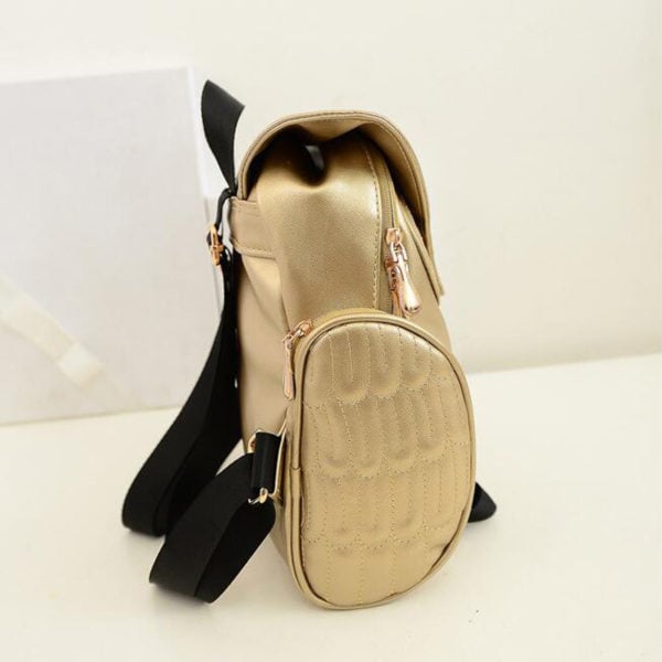 sac à dos hibou pour femmes – Image 4
