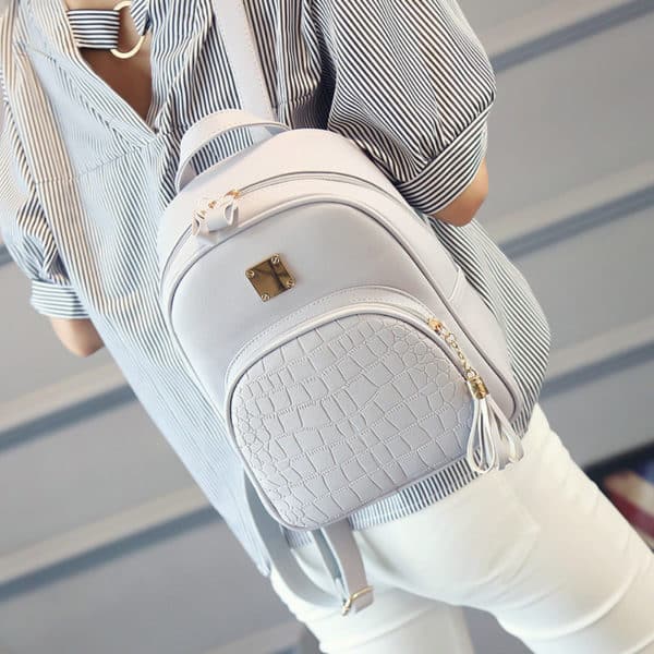 sac de loisirs