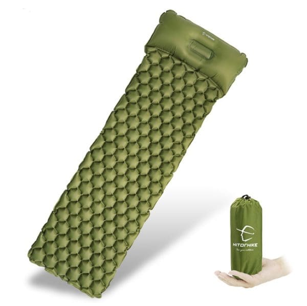 Matelas de couchage pour l'extérieur – Image 6