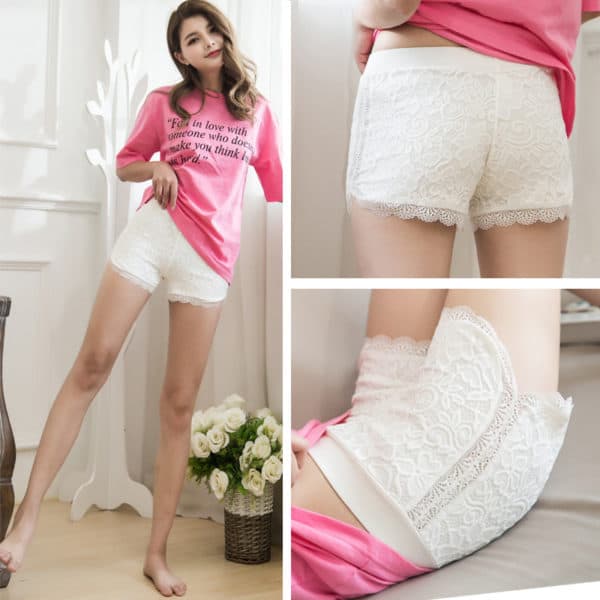 Shorts élégants pour femmes