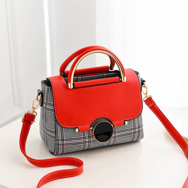 Sac à main à la mode – Image 5