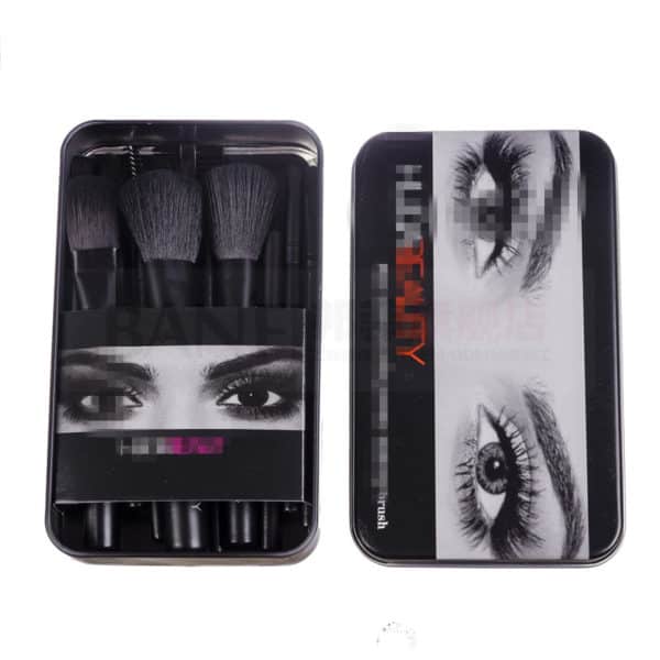 jeu de 12 pinceaux de maquillage – Image 9