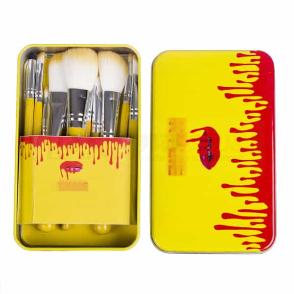 jeu de 12 pinceaux de maquillage – Image 5