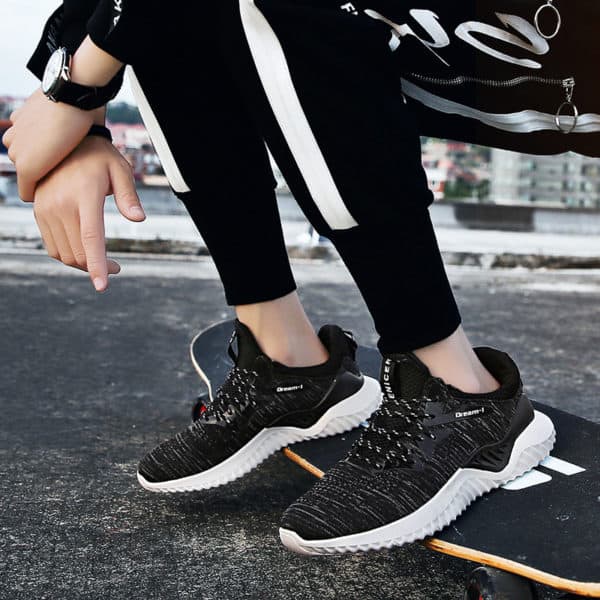 Chaussures de course respirantes – Image 6