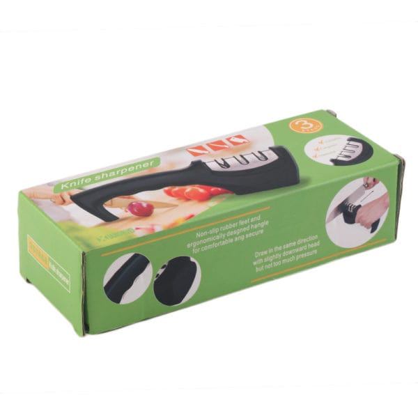 Aiguiseur de couteaux professionnel – Image 3