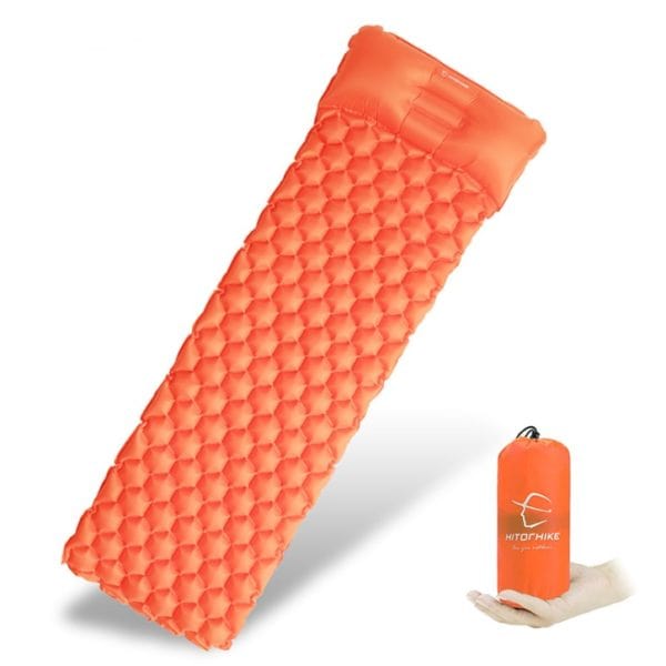 Matelas de couchage pour l'extérieur – Image 9