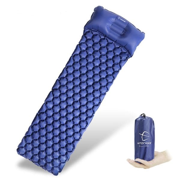 Matelas de couchage pour l'extérieur – Image 8
