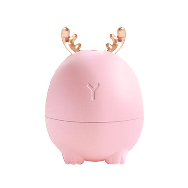 Humidificateur USB en cerf lapin – Image 2