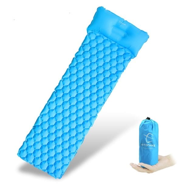 Matelas de couchage pour l'extérieur – Image 7