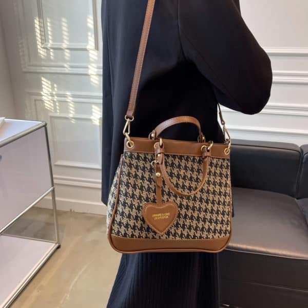 Nouveaux sacs à bandoulière pour femmes