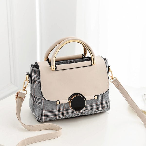 Sac à main à la mode – Image 2