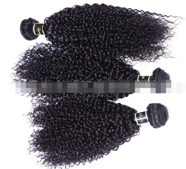 Perruque extension de cheveux – Image 5