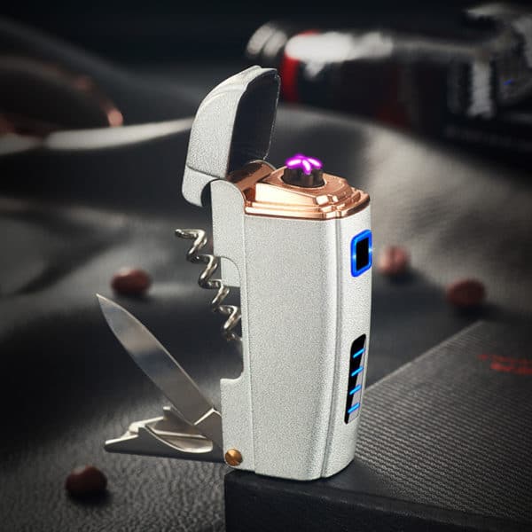 Allume cigarettes multifonctionnel – Image 10