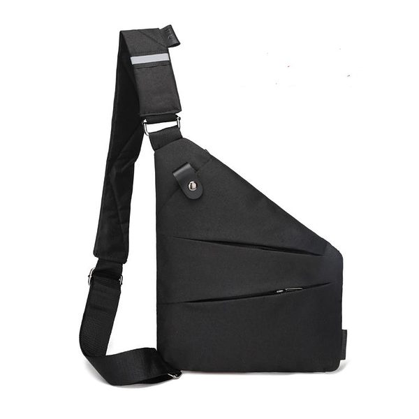 Sac numérique en toile pour homme – Image 8