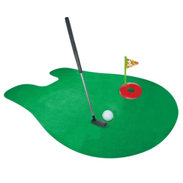 Mini kit de golf cadeau golf – Image 3