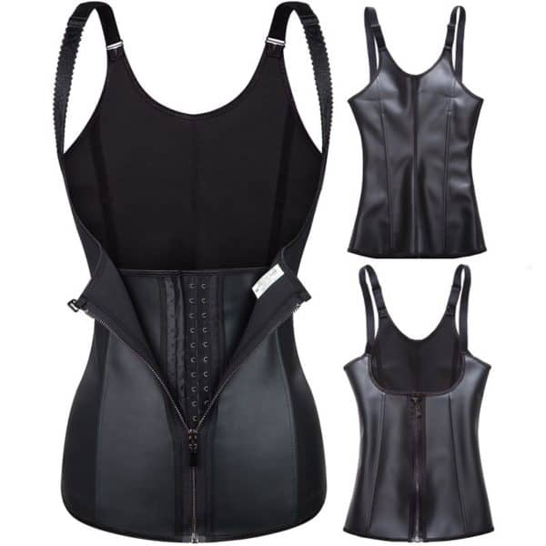 corset en caoutchouc – Image 2