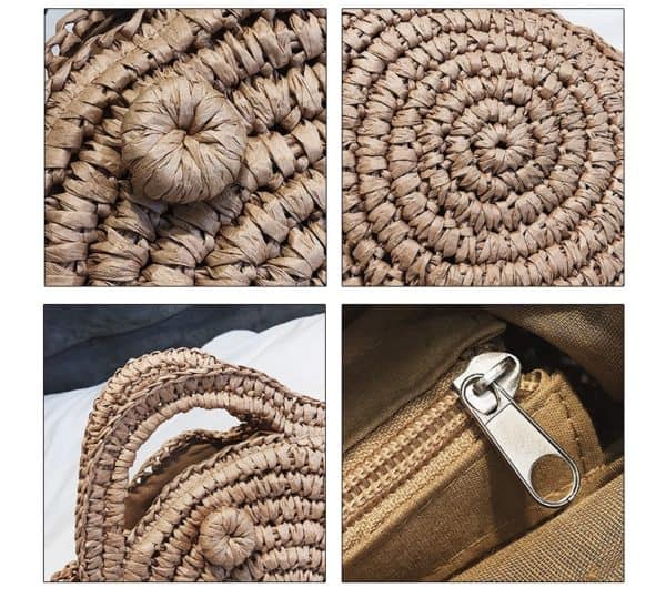 sac style coréen chic – Image 8