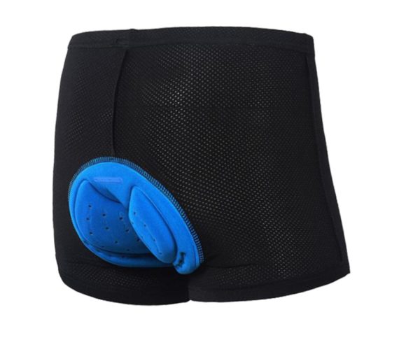 Sous-vêtements de cyclisme d'été pour vélos – Image 4