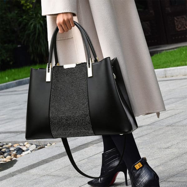 Sac de grande capacité pour femmes – Image 5