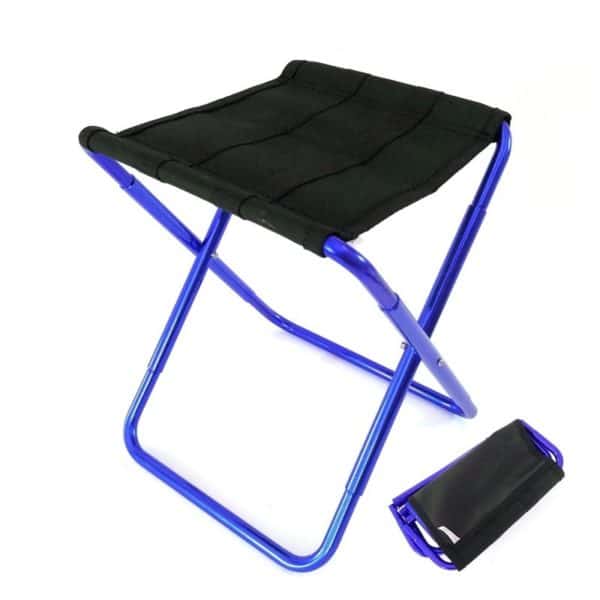 Chaise pliante d'extérieur – Image 10