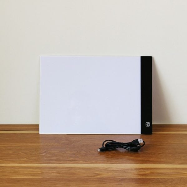 Table de traçage LED pour artistes – Image 3