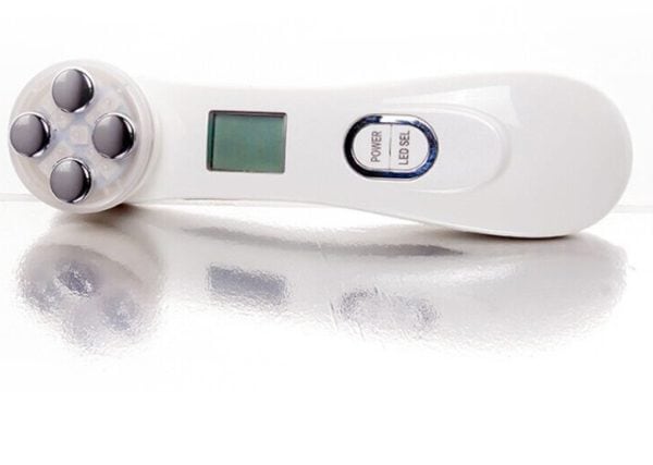 appareil multifonctionnel de soins de la peau – Image 3