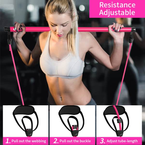 Chest Expander Puller – Image 3