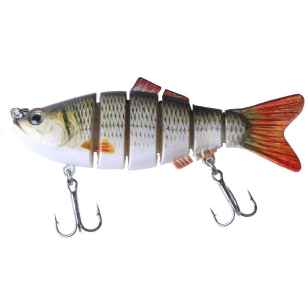 Faux poisson-appât – Image 5