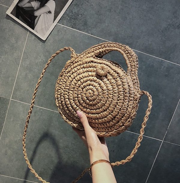 sac style coréen chic – Image 10