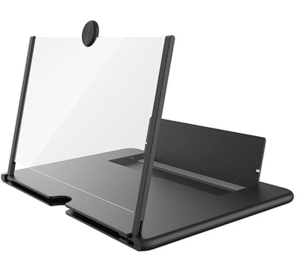 Amplificateur de téléphone portable pliable – Image 5