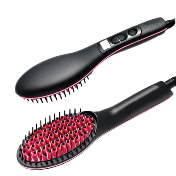 Brosse à lisser les cheveux – Image 4