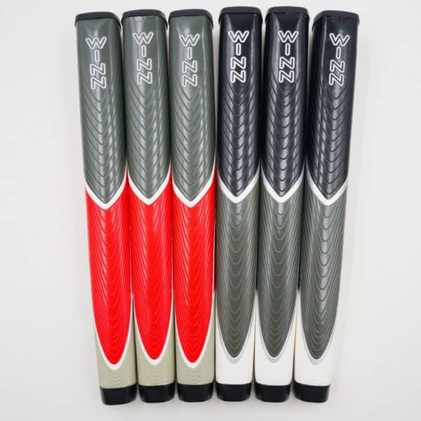 Grips de club de golf