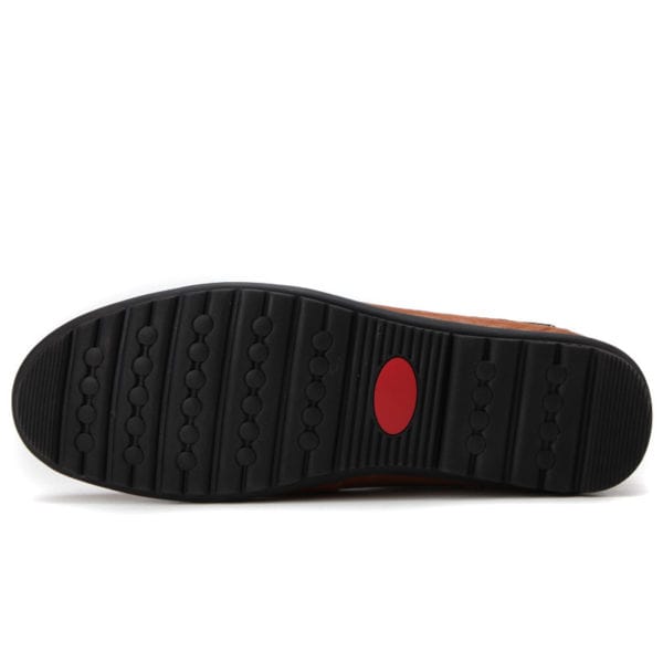 Chaussures basses à fond plat pour farniente – Image 7
