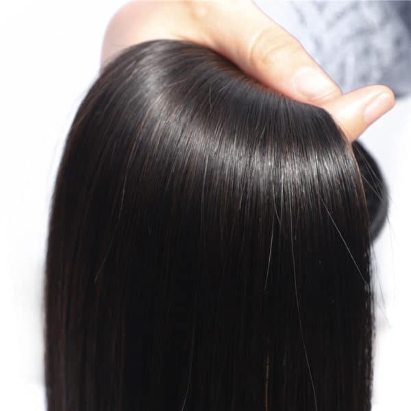   tissages de cheveux lisses – Image 3